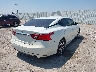 1N4AA6AP2HC****** Salvage and Wrecked 2017 Nissan Maxima in Texas State