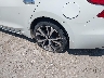 1N4AA6AP2HC****** Salvage and Repairable 2017 Nissan Maxima in Texas State