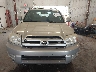 JTEBT17R250****** Wrecked 2005 Toyota 4Runner in Michigan State