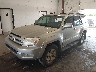 JTEBT17R250****** Used and Repairable 2005 Toyota 4Runner in Flint