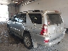JTEBT17R250****** Salvage and Repairable 2005 Toyota 4Runner in Flint