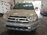 JTEBT17R250****** Salvage and Repairable 2005 Toyota 4Runner in Michigan State