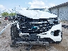 1FMSK8DH6MG****** Wrecked 2021 Ford Explorer in Wisconsin State