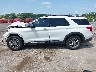 1FMSK8DH6MG****** Repairable 2021 Ford Explorer in Wisconsin State