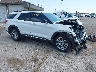 1FMSK8DH6MG****** Salvage and Wrecked 2021 Ford Explorer in Appleton