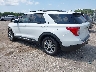 1FMSK8DH6MG****** Salvage and Repairable 2021 Ford Explorer in Appleton