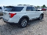 1FMSK8DH6MG****** Salvage and Wrecked 2021 Ford Explorer in Wisconsin State