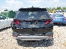 5NMJBCDE0SH****** Wrecked 2025 Hyundai Tucson