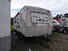 51U1B1M20AW****** Salvage and Wrecked 2010 5th Wheel Savoy Lx in Charleston
