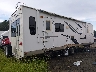 51U1B1M20AW****** Used and Repairable 2010 5th Wheel Savoy Lx in Charleston