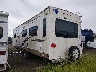 51U1B1M20AW****** Salvage and Repairable 2010 5th Wheel Savoy Lx in Charleston