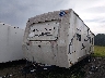 51U1B1M20AW****** Salvage and Repairable 2010 5th Wheel Savoy Lx in South Carolina State