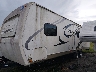 51U1B1M20AW****** Salvage 2010 5th Wheel Savoy Lx in Charleston