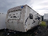51U1B1M20AW****** Wrecked 2010 5th Wheel Savoy Lx in Charleston