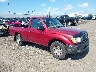 5TENL42NX3Z****** Salvamento y Destrozados 2003 Toyota Tacoma en Buffalo