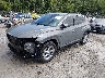5NMJB3DE1RH****** Used and Repairable 2024 Hyundai Tucson in Pulaski
