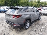 5NMJB3DE1RH****** Salvage and Wrecked 2024 Hyundai Tucson in Virginia State