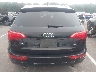WA1VKAFP8AA****** Destrozados 2010 Audi Q5