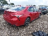 4T1G11AK9LU****** Salvage and Wrecked 2020 Toyota Camry in Louisiana State