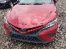 4T1G11AK9LU****** Salvage and Repairable 2020 Toyota Camry in Louisiana State