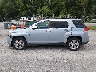 2GKFLWE3XE6****** Repairable 2014 GMC Terrain in Virginia State