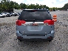 2GKFLWE3XE6****** Wrecked 2014 GMC Terrain