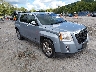 2GKFLWE3XE6****** Salvage and Wrecked 2014 GMC Terrain in Pulaski