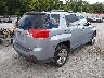 2GKFLWE3XE6****** Salvage and Wrecked 2014 GMC Terrain in Virginia State