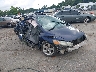1HGFA168X7L****** Salvamento y Destrozados 2007 Honda Civic en Richmond