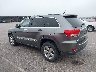 1C4RJFBG8CC****** Salvamento 2012 Jeep Grand Cherokee
