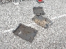 1C4RJFBG8CC****** Destrozados 2012 Jeep Grand Cherokee en Estado de Nebraska
