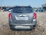 KL4CJESB9FB****** Wrecked 2015 Buick Encore