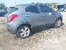 KL4CJESB9FB****** Salvage and Wrecked 2015 Buick Encore in Virginia State