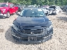 2HGFC2F68KH****** Wrecked 2019 Honda Civic in Massachusetts State