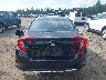 2HGFC2F68KH****** Salvage and Wrecked 2019 Honda Civic in Templeton