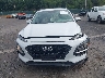 KM8K2CAAXJU****** Wrecked 2018 Hyundai Kona in Pennsylvania State