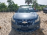 1G1PH5SC9C7****** Wrecked 2012 Chevrolet Cruze in Florida State