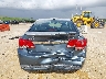 1G1PH5SC9C7****** Wrecked 2012 Chevrolet Cruze