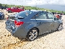 1G1PH5SC9C7****** Salvage and Wrecked 2012 Chevrolet Cruze in Florida State