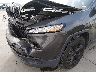 1C4PJLAB9GW****** Repairable 2016 Jeep Cherokee
