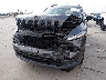 1C4PJLAB9GW****** Salvage and Repairable 2016 Jeep Cherokee in Texas State