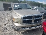 1D7HA16K15J****** Salvage and Wrecked 2005 Dodge Ram 1500 in Atlanta North