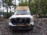 1N6BF0LY5JN****** Wrecked 2018 Nissan NV in Virginia State