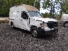 1N6BF0LY5JN****** Salvage and Wrecked 2018 Nissan NV in Suffolk