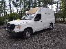 1N6BF0LY5JN****** Used and Repairable 2018 Nissan NV in Suffolk