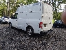 1N6BF0LY5JN****** Salvage and Repairable 2018 Nissan NV in Suffolk