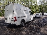 1N6BF0LY5JN****** Salvage and Wrecked 2018 Nissan NV in Virginia State