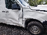 1N6BF0LY5JN****** Salvage and Repairable 2018 Nissan NV in Virginia State