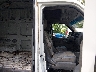1N6BF0LY5JN****** Wrecked 2018 Nissan NV in Suffolk