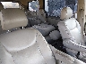 5TDZA22C95S****** Wrecked 2005 Toyota Sienna in Louisville North